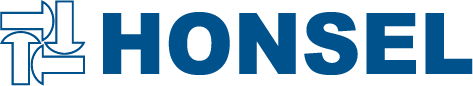 Logo Honsel
