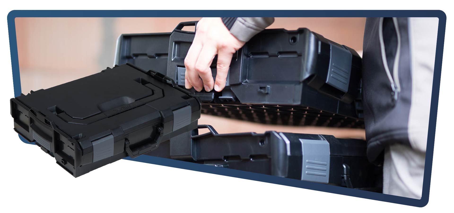 LT-BOXX 136 LT-BOXX 136